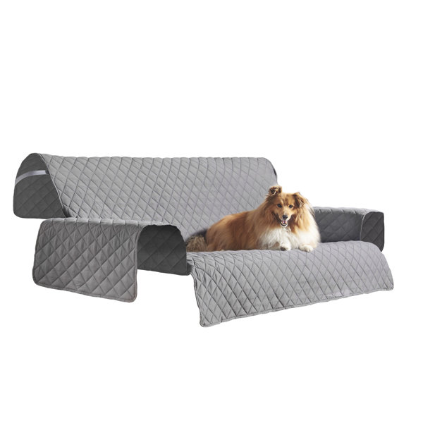 Kmart dog couch outlet topper